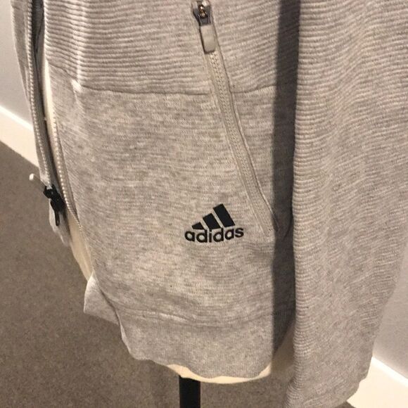 Adidas Jacket   - Picture 3 of 7